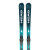 Head WC REBELS E.XSR + PR 10 GW Ski Set