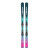 Pack de skis Head WC REBELS E.XSR + PR 10 GW
