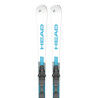 Head SHAPE CX R + PR 10 GW Ski Set