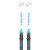 Head SHAPE CX R + PR 10 GW Ski Set