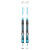 Pack de skis Head SHAPE CX R + PR 10 GW