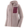 STINGRAY MAUVE