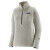 Maglione da donna con collo con cerniera Patagonia R1 AIR ZIP NECK