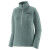 Maglione da donna con collo con cerniera Patagonia R1 AIR ZIP NECK