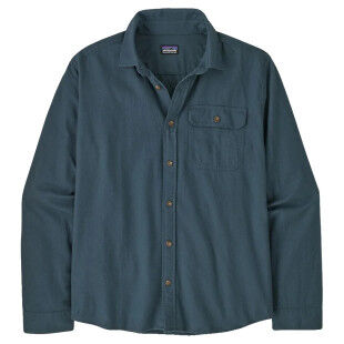 Patagonia L/S LW FJORD FLANNEL SHIRT