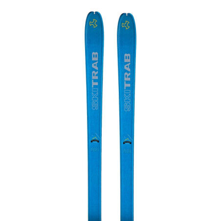 Skitrab GARA PRO Ski Set + Bindings