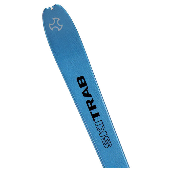 Set di sci da gara Skitrab GARA PLUS + attacchi