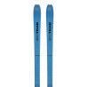 Skitrab GARA PLUS Racing Ski Set + Bindings