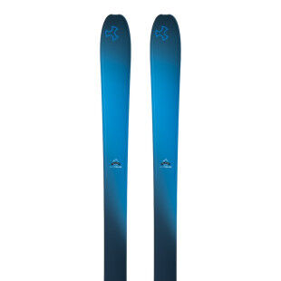 Skitrab ORTLES NEXT 90 Skier