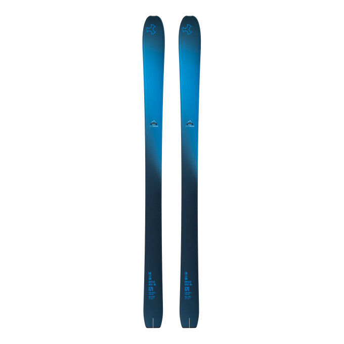 Skitrab ORTLES NEXT 90 Skier