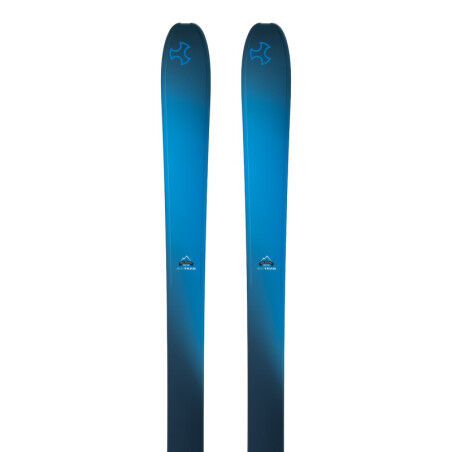 Skitrab ORTLES NEXT 90 Ski Set + Bindings