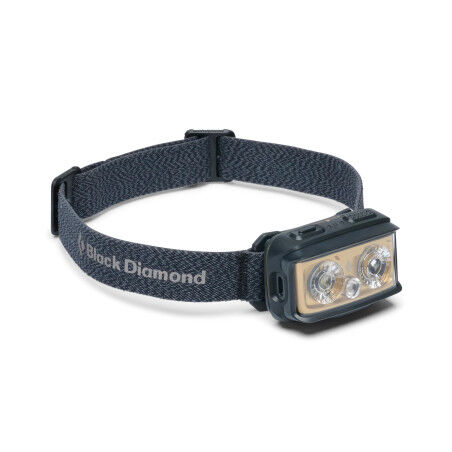 Linterna frontal Black Diamond STORM+ HEADLAMP