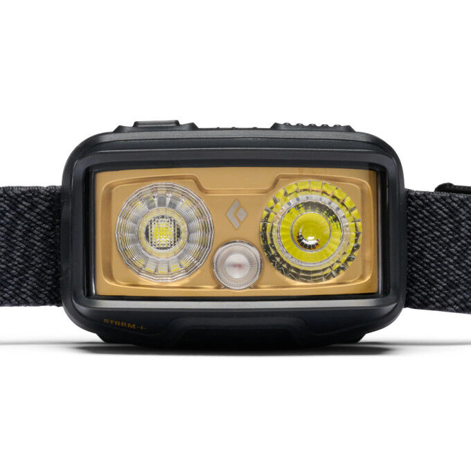 Linterna frontal Black Diamond STORM+ HEADLAMP