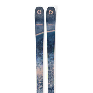 Skis Blizzard ANOMALY 88