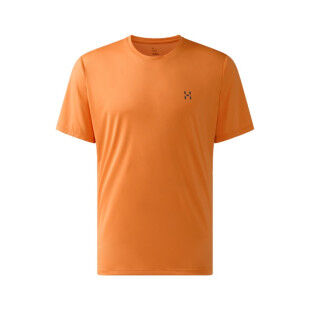 Haglöfs Trekk Tech Men's Technical T-Shirt – Hiking & Trekking
