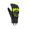 BLACK-NEONYELLOW