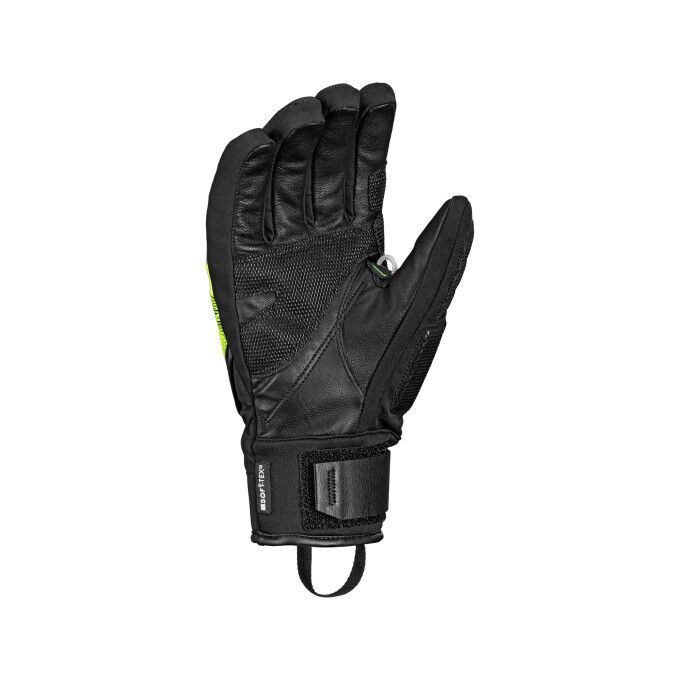 Leki WCR CORE TR Gloves
