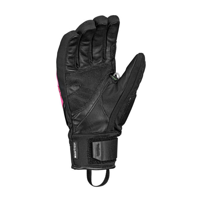Gants Leki WCR CORE TR