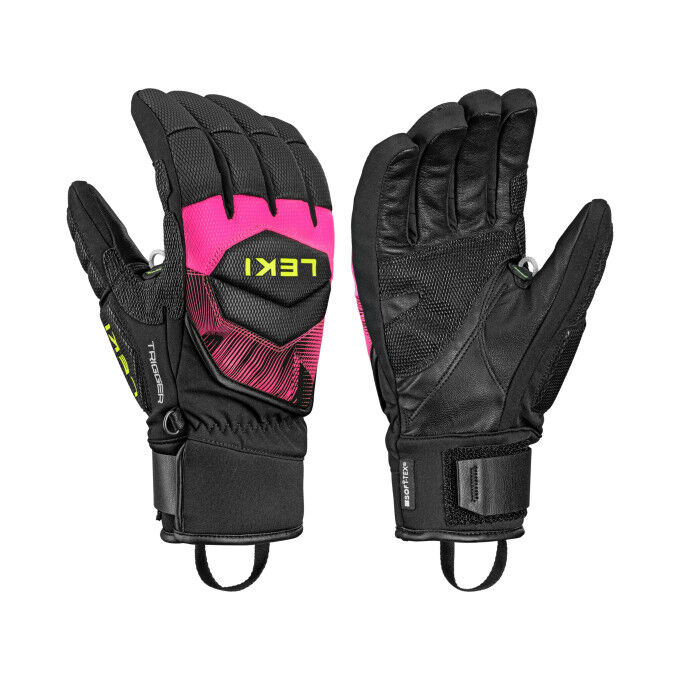 Leki WCR CORE TR Gloves