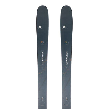 Sci Dynastar M-TOUR 100 OPEN