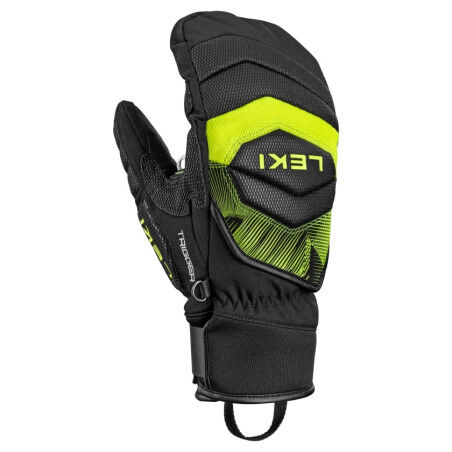 Guanti Leki WCR CORE TR MITT