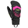 BLACK-NEONPINK-NEONYELLOW