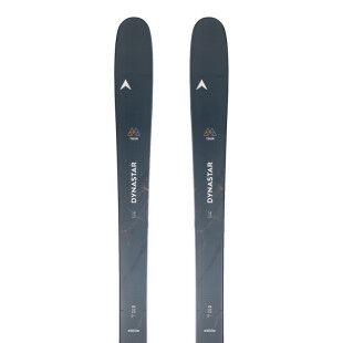 Set da sci Dynastar M-TOUR 100 OPEN + attacchi