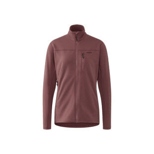 Haglofs ROSSON MID JACKET Femme – Polaire Randonnée