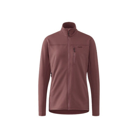 Haglofs ROSSON MID JACKET Donna – Giacca in pile da escursionismo