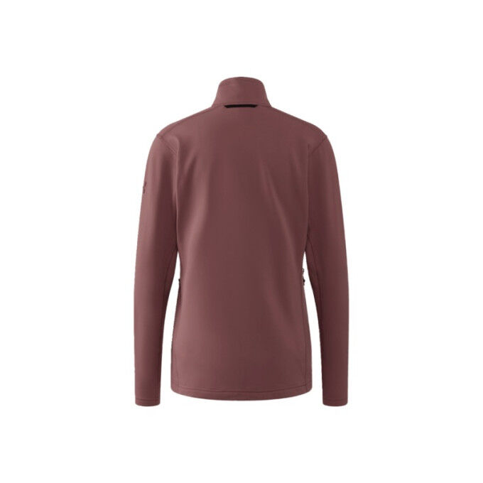 Haglofs ROSSON MID JACKET Femme – Polaire Randonnée