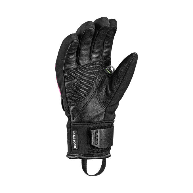 Gants Leki WCR CORE TR JUNIOR