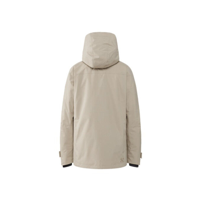 Haglöfs Latnja GTX: Women's Ski Jacket