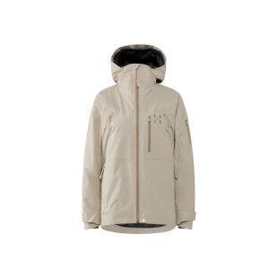 Haglöfs Latnja GTX: chaqueta de esquí para mujer