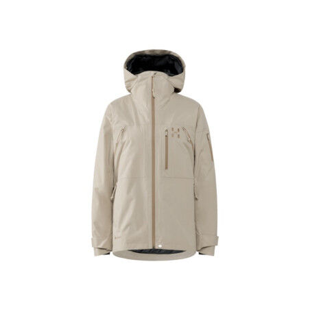 Haglöfs Latnja GTX: chaqueta de esquí para mujer