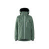 CHLOROPHYLL GREEN