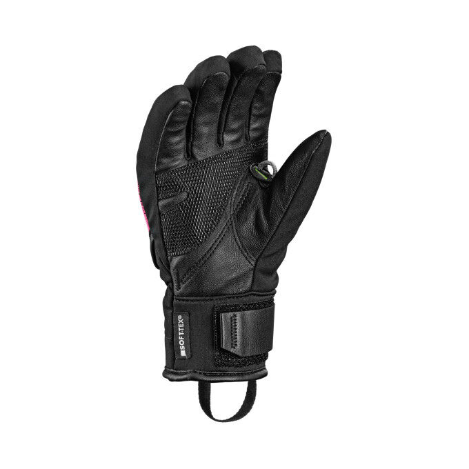Gants Leki WCR CORE TR JUNIOR