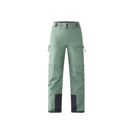 Pantaloni da sci da donna Haglofs Latnja GTX Insulated – GORE-TEX