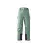 CHLOROPHYLL GREEN