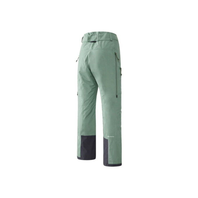 Pantalon ski Femme Haglofs Latnja GTX Insulated – GORE-TEX