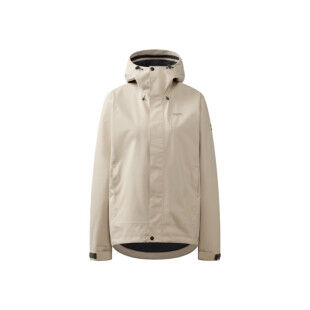 Haglofs Breeze Proof Jacket Femme — Veste imperméable randonnée