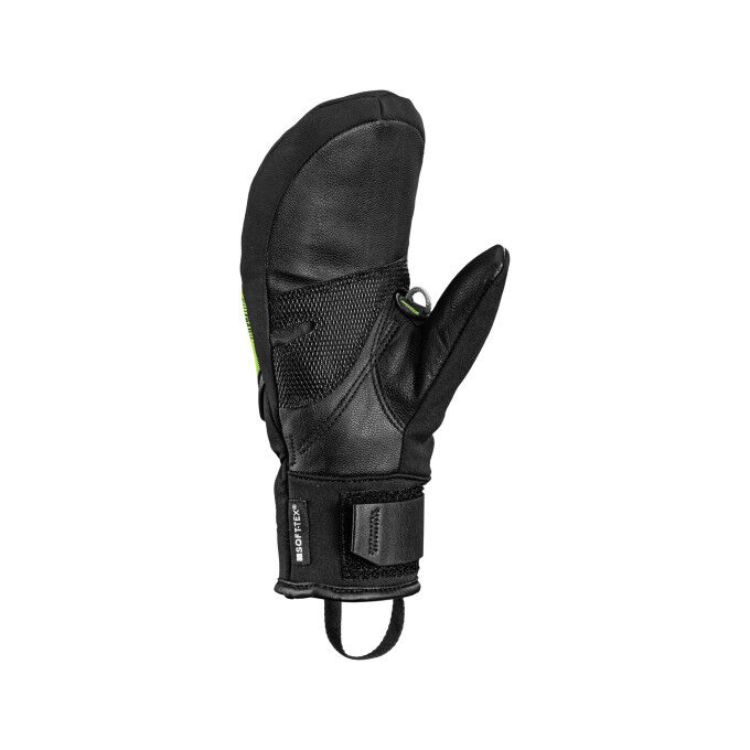 Moufles junior Leki WCR CORE TR MITT