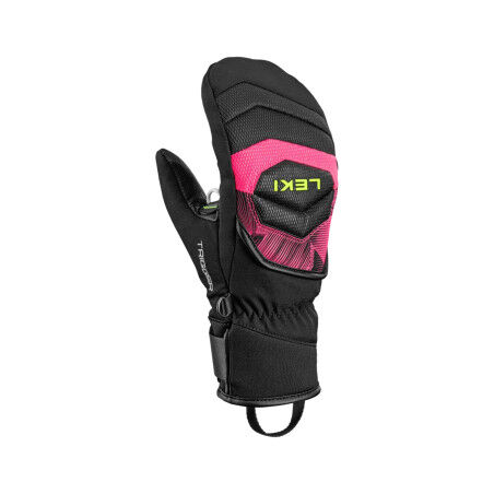 Guanti junior Leki WCR CORE TR MITT