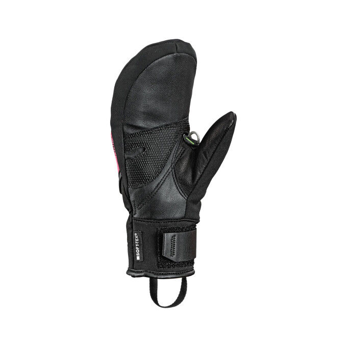 Moufles junior Leki WCR CORE TR MITT