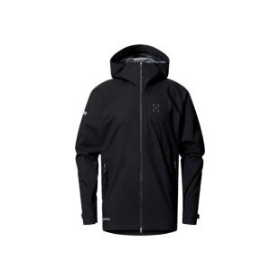 Chaqueta Hardshell para hombre Haglofs L.I.M Airak GTX – Senderismo y alpinismo