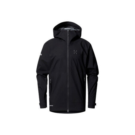 Haglofs L.I.M Airak GTX Herren-Hardshell-Jacke – Wandern & Bergsteigen