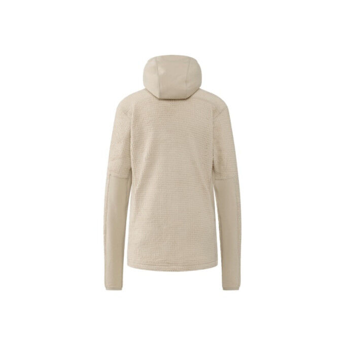 Haglöfs Vassi Mid Hood Women's Ski Jacket