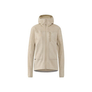 Haglöfs Vassi Mid Hood Women's Ski Jacket