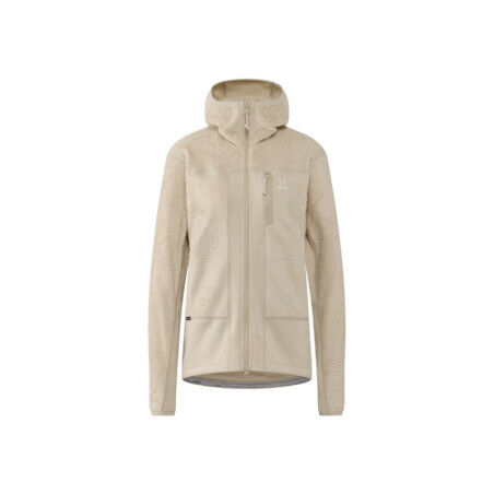 Haglöfs Vassi Mid Hood Women's Ski Jacket