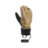 TAN-BLACK