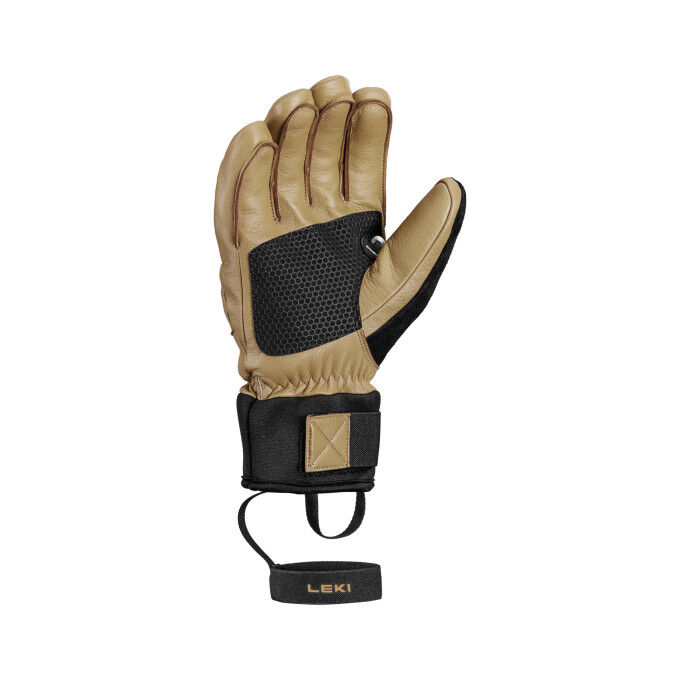 Guantes Leki TYTON PRO TR